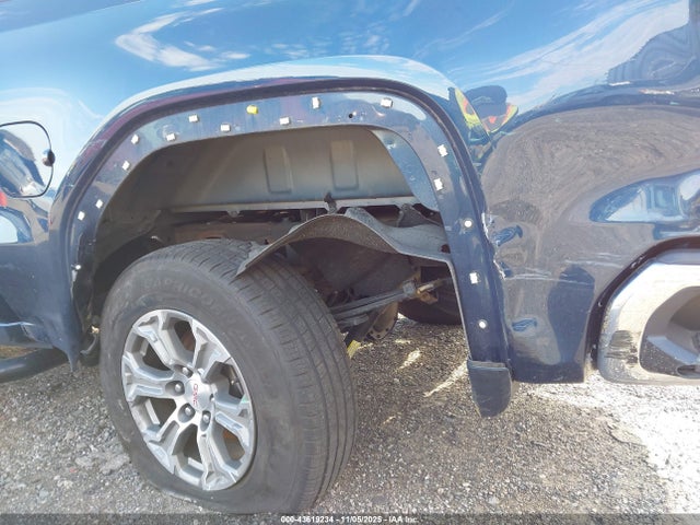 Продаж на аукціоні авто 2020 Gmc Sierra 1500 4wd  Short Box Sle, vin: 3GTP9BEK7LG116869, номер лоту: 43619234