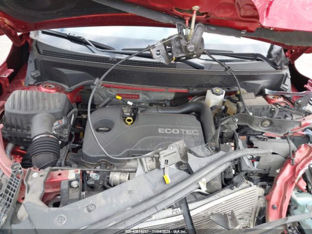 2022 GMC TERRAIN 3GKALTEV6NL121812 Photo 9