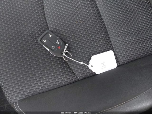 2022 GMC TERRAIN 3GKALTEV6NL121812 Photo 10