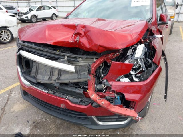 2022 GMC TERRAIN 3GKALTEV6NL121812 Photo 5