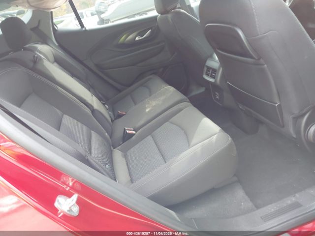 2022 GMC TERRAIN 3GKALTEV6NL121812 Photo 7