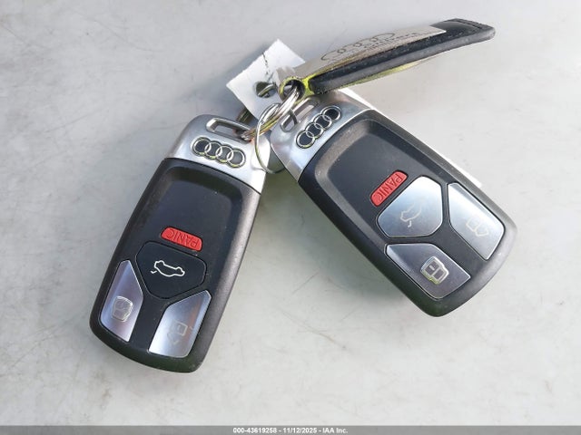 2018 AUDI Q5 WA1BNAFY4J2019793 Photo 10