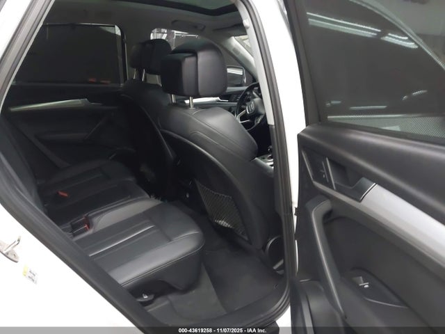 2018 AUDI Q5 WA1BNAFY4J2019793 Photo 7