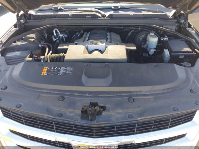 2020 CADILLAC ESCALADE ESV 1GYS4HKJ6LR180421 Photo 9