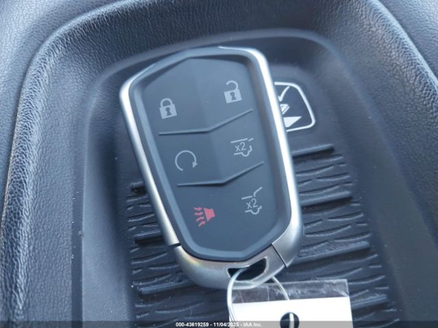 2020 CADILLAC ESCALADE ESV 1GYS4HKJ6LR180421 Photo 10