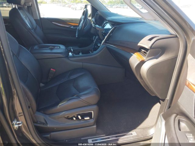 2020 CADILLAC ESCALADE ESV 1GYS4HKJ6LR180421 Photo 4