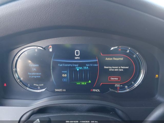 2020 CADILLAC ESCALADE ESV 1GYS4HKJ6LR180421 Photo 6