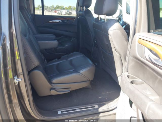 2020 CADILLAC ESCALADE ESV 1GYS4HKJ6LR180421 Photo 7