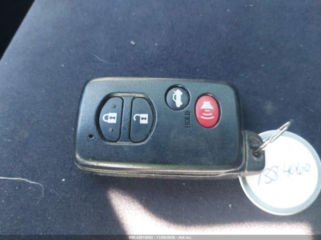 2015 SUBARU WRX STI JF1VA2W61F9800598 Photo 10