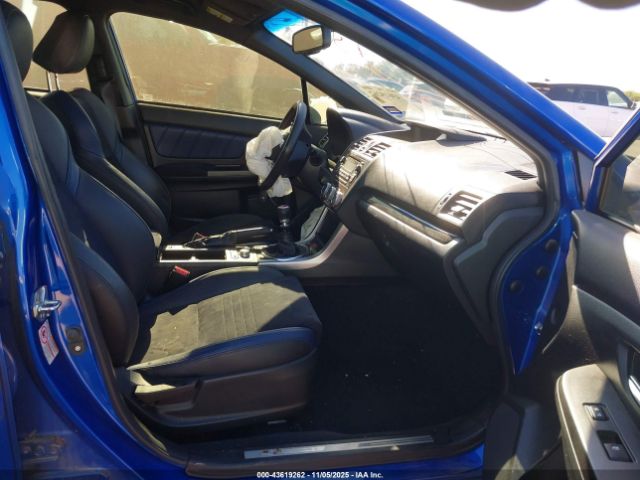 2015 SUBARU WRX STI JF1VA2W61F9800598 Photo 4