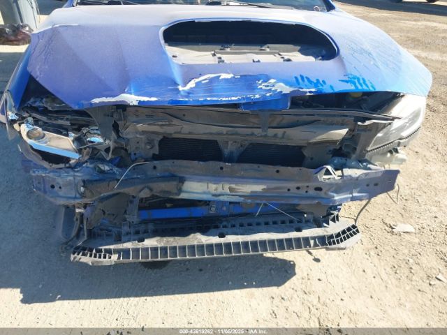 2015 SUBARU WRX STI JF1VA2W61F9800598 Photo 5