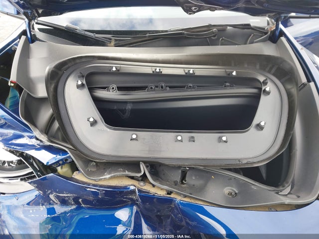 2023 TESLA MODEL Y 7SAYGDEE1PA207518 Photo 9