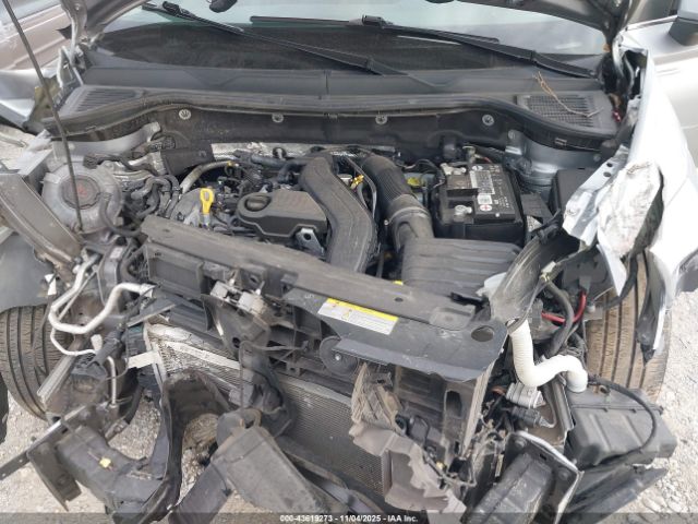 2022 VOLKSWAGEN TAOS 3VVTX7B26NM033171 Photo 9