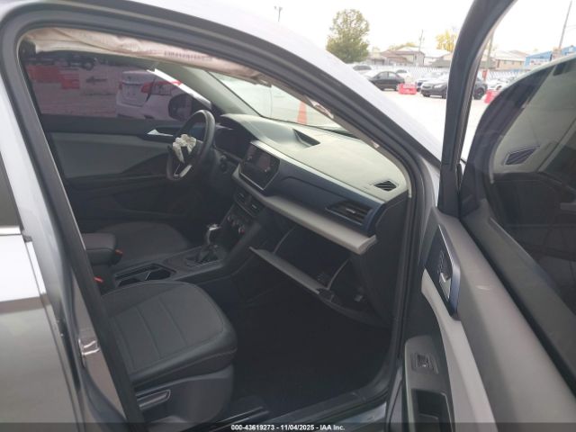 2022 VOLKSWAGEN TAOS 3VVTX7B26NM033171 Photo 4