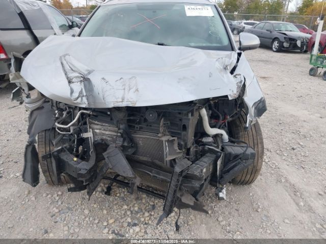 2022 VOLKSWAGEN TAOS 3VVTX7B26NM033171 Photo 5