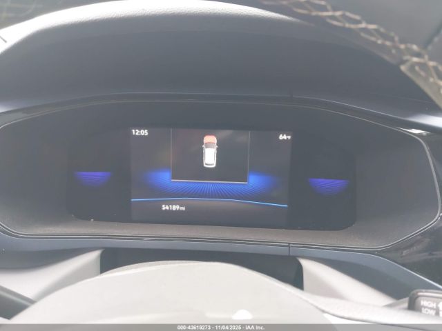 2022 VOLKSWAGEN TAOS 3VVTX7B26NM033171 Photo 6