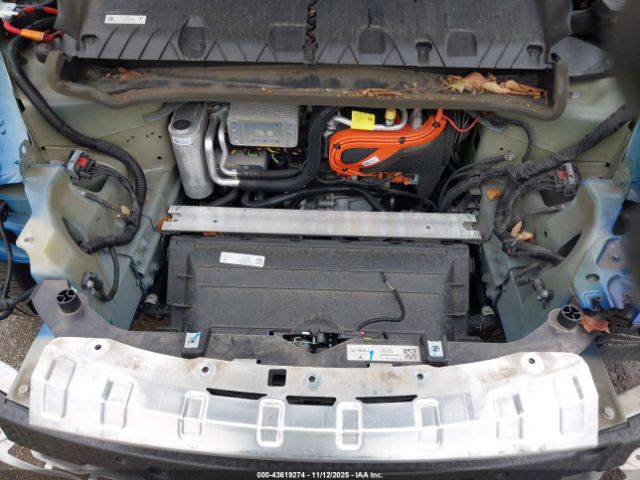 2023 TESLA MODEL Y 7SAYGDEE1PF672240 Photo 9