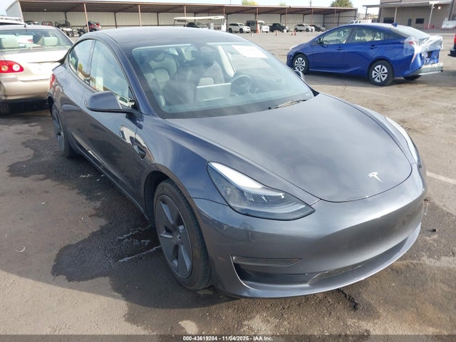 2023 TESLA MODEL 3 5YJ3E1EA2PF564539 Photo 0