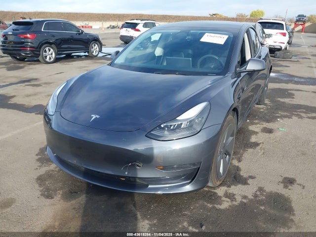2023 TESLA MODEL 3 5YJ3E1EA2PF564539 Photo 1