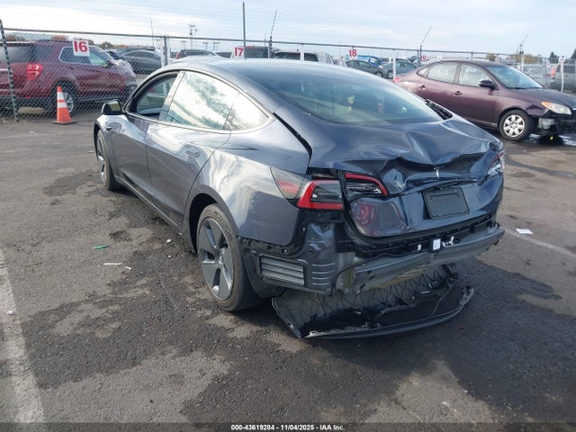2023 TESLA MODEL 3 5YJ3E1EA2PF564539 Photo 2