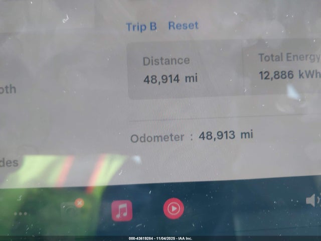 2023 TESLA MODEL 3 5YJ3E1EA2PF564539 Photo 6