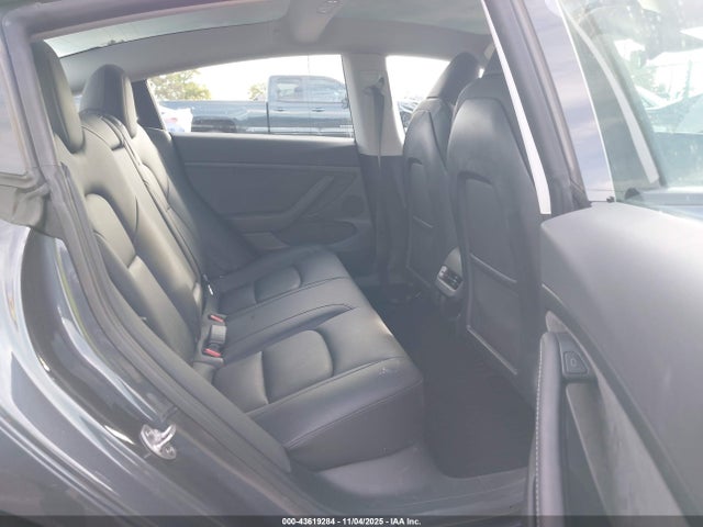 2023 TESLA MODEL 3 5YJ3E1EA2PF564539 Photo 7