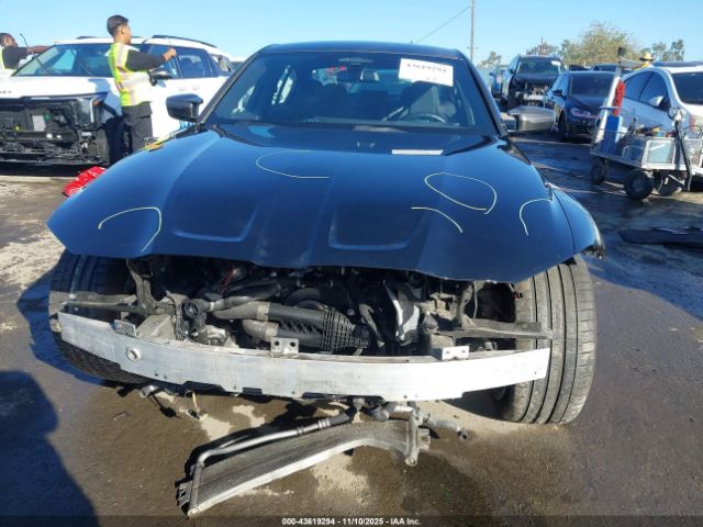 2023 BMW M3 WBS33AY07PFN32604 Photo 5