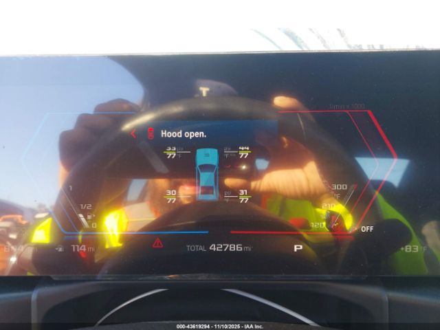 2023 BMW M3 WBS33AY07PFN32604 Photo 6