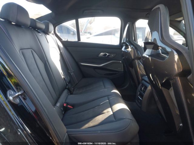 2023 BMW M3 WBS33AY07PFN32604 Photo 7
