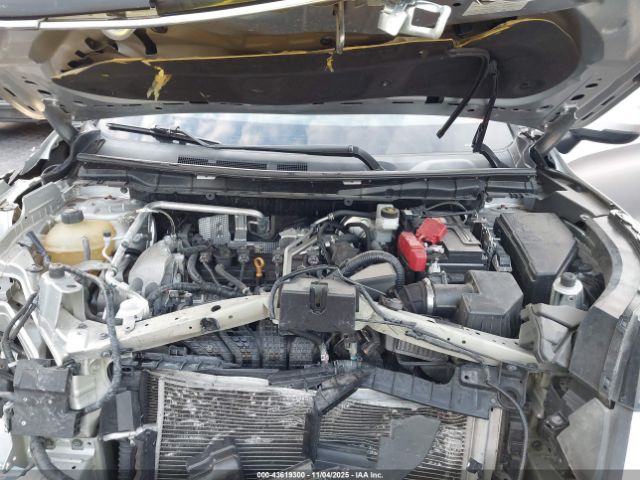 2022 MITSUBISHI OUTLANDER JA4J3TA88NZ028899 Photo 9