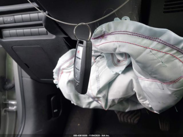 2022 MITSUBISHI OUTLANDER JA4J3TA88NZ028899 Photo 10