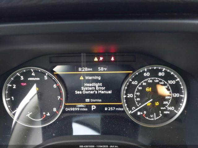 2022 MITSUBISHI OUTLANDER JA4J3TA88NZ028899 Photo 6