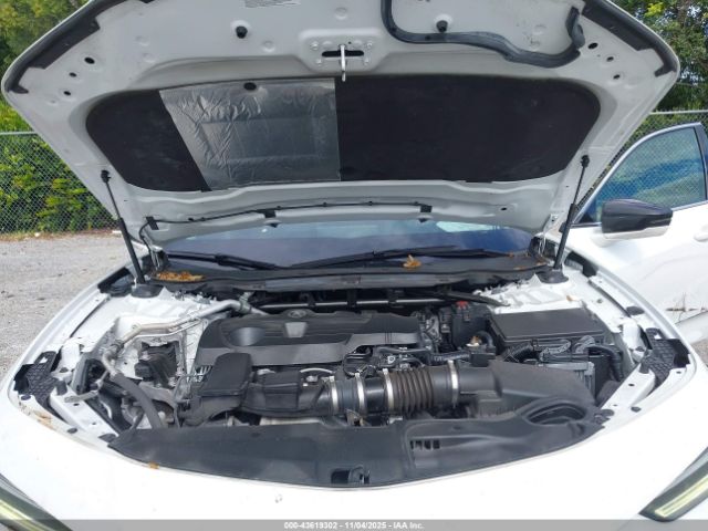 2022 ACURA TLX 19UUB5F30NA002098 Photo 9