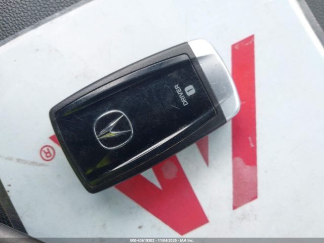 2022 ACURA TLX 19UUB5F30NA002098 Photo 10