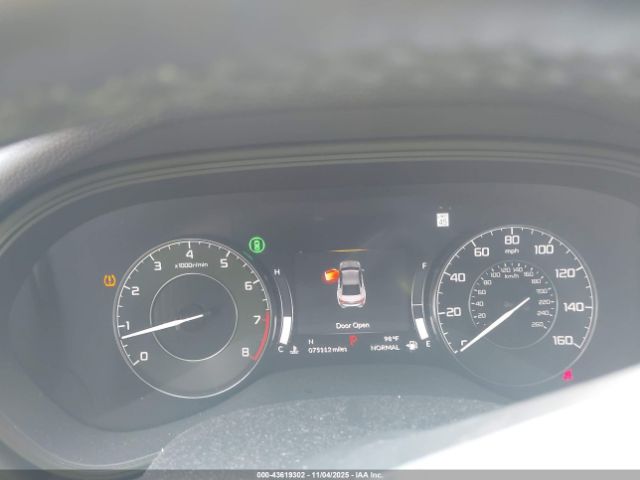 2022 ACURA TLX 19UUB5F30NA002098 Photo 6