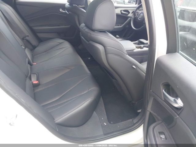 2022 ACURA TLX 19UUB5F30NA002098 Photo 7