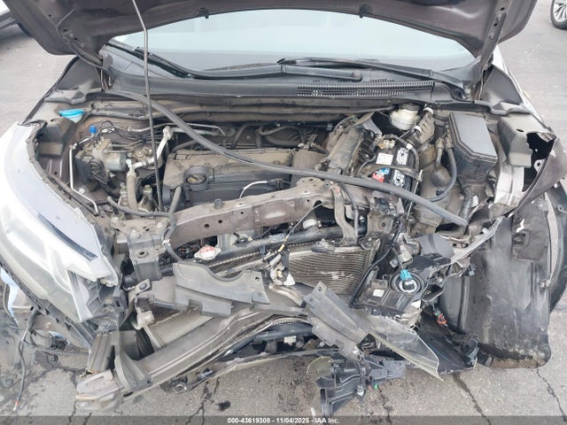 2HKRM4H7XGH688171 Honda Cr-v Ex-l