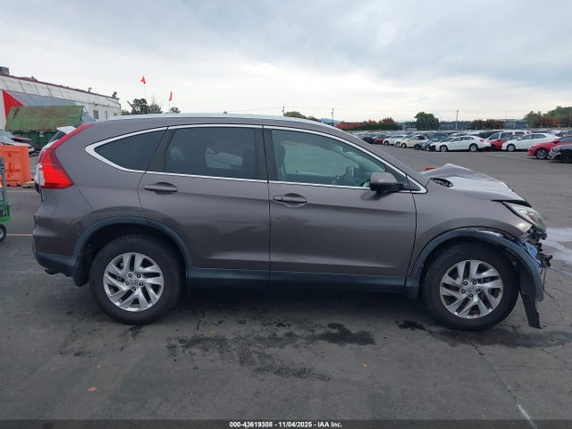 2HKRM4H7XGH688171 Honda Cr-v Ex-l