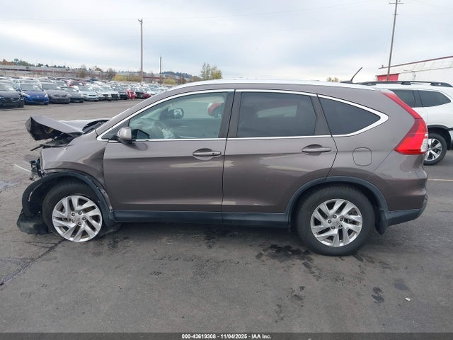 2HKRM4H7XGH688171 Honda Cr-v Ex-l