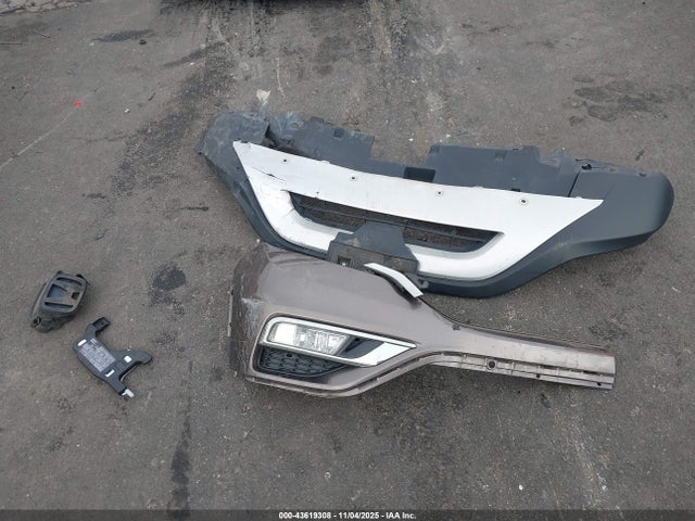 2HKRM4H7XGH688171 Honda Cr-v Ex-l