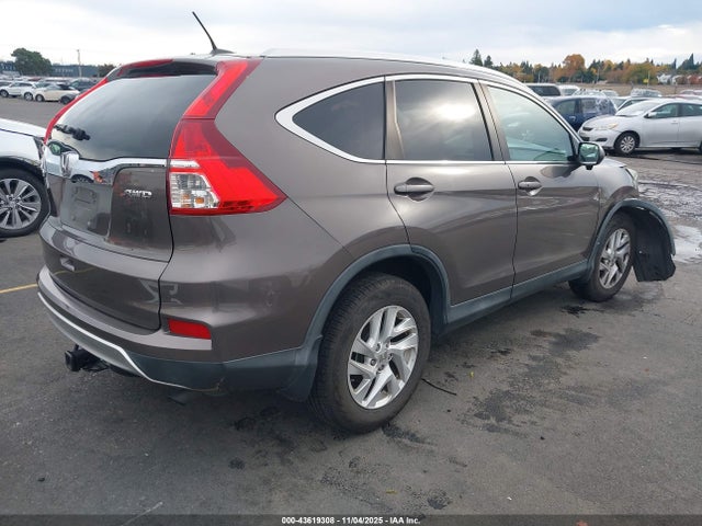 2HKRM4H7XGH688171 Honda Cr-v Ex-l
