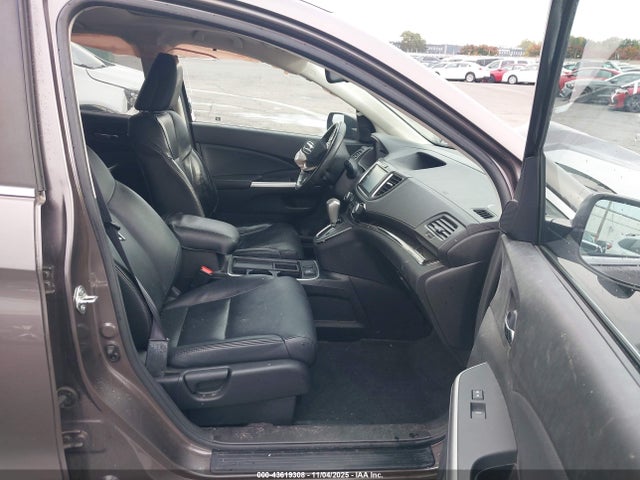 2HKRM4H7XGH688171 Honda Cr-v Ex-l