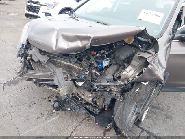 2HKRM4H7XGH688171 Honda Cr-v Ex-l