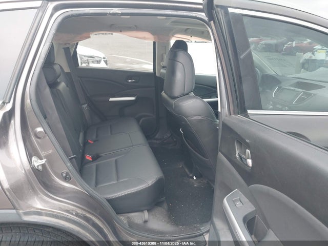 2HKRM4H7XGH688171 Honda Cr-v Ex-l