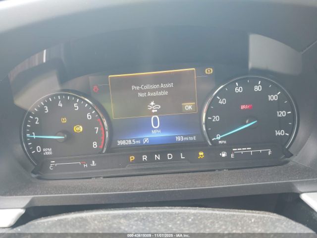 2021 FORD EXPLORER 1FMSK7DH5MGB11387 Photo 6