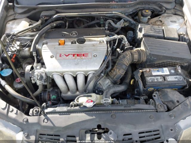 2006 ACURA TSX JH4CL96996C033051 Photo 9