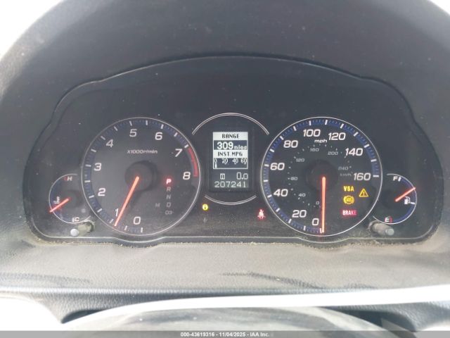 2006 ACURA TSX JH4CL96996C033051 Photo 6