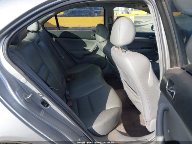 2006 ACURA TSX JH4CL96996C033051 Photo 7