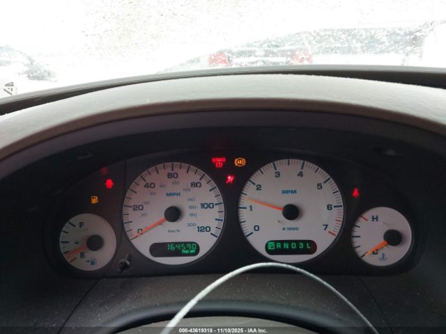 2002 CHRYSLER TOWN & COUNTRY 2C4GP74L72R724316 Photo 6