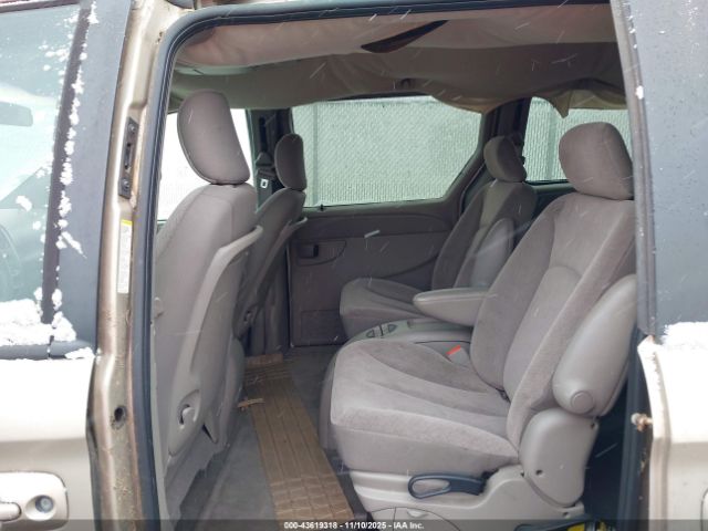 2002 CHRYSLER TOWN & COUNTRY 2C4GP74L72R724316 Photo 7